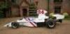 Lot #573 - RUSH (2013) - James Hunt's (Chris Hemsworth) Hesketh 308 F1 Car - 13