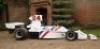 Lot #573 - RUSH (2013) - James Hunt's (Chris Hemsworth) Hesketh 308 F1 Car - 17