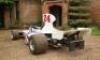 Lot #573 - RUSH (2013) - James Hunt's (Chris Hemsworth) Hesketh 308 F1 Car - 26