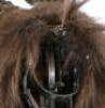 Lot #574 - SANTA CLAUSE 2, THE (2002) - Pair of Reindeer Heads With Antlers - 10