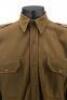 Lot #575 - SAVING PRIVATE RYAN (1998) - Captain Miller's Army Rangers Shirt - 6
