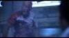 Lot #576 - SAW (2004) - Jigsaw's (Tobin Bell) Screen-Matched Bloodied "Hello Zep" Costume - 8