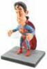 Lot #578 - SEINFELD (T.V. SERIES, 1989-1998) - Set of Three Will Vinton Studios Seinfeld Superhero Puppets - 4