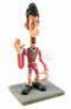 Lot #578 - SEINFELD (T.V. SERIES, 1989-1998) - Set of Three Will Vinton Studios Seinfeld Superhero Puppets - 6