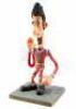 Lot #578 - SEINFELD (T.V. SERIES, 1989-1998) - Set of Three Will Vinton Studios Seinfeld Superhero Puppets - 7