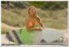 Lot #580 - SHALLOWS, THE (2016) - Nancy's (Blake Lively) Bloodied Wetsuit and Bikini - 8