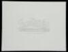 Lot #581 - SHOWSCAN (CHEVY COMMERCIAL, 1987) - Hand-Drawn Ralph McQuarrie Alien Sketch - 3