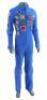 Lot #583 - SILENT RUNNING (1972) - Douglas Trumbull Collection: Freeman Lowell's (Bruce Dern) Screen-Matched Hero Costume - 2