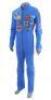 Lot #583 - SILENT RUNNING (1972) - Douglas Trumbull Collection: Freeman Lowell's (Bruce Dern) Screen-Matched Hero Costume - 3