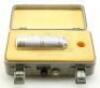 Lot #584 - SILENT RUNNING (1972) - Douglas Trumbull Collection: Detonator with Case and Triggering Device - 7