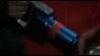 Lot #584 - SILENT RUNNING (1972) - Douglas Trumbull Collection: Detonator with Case and Triggering Device - 28