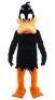 Lot #585 - SIX FLAGS THEME PARKS - Daffy Duck Costume