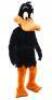 Lot #585 - SIX FLAGS THEME PARKS - Daffy Duck Costume - 2