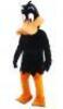 Lot #585 - SIX FLAGS THEME PARKS - Daffy Duck Costume - 3
