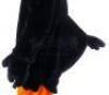 Lot #585 - SIX FLAGS THEME PARKS - Daffy Duck Costume - 5