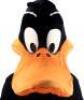 Lot #585 - SIX FLAGS THEME PARKS - Daffy Duck Costume - 7