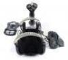 Lot #586 - 6TH DAY, THE (2000) - Adam Gibson's (Arnold Schwarzenegger) Light-Up Helicopter Pilot Wrist Device - 2
