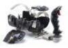 Lot #586 - 6TH DAY, THE (2000) - Adam Gibson's (Arnold Schwarzenegger) Light-Up Helicopter Pilot Wrist Device - 4