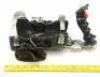 Lot #586 - 6TH DAY, THE (2000) - Adam Gibson's (Arnold Schwarzenegger) Light-Up Helicopter Pilot Wrist Device - 11