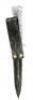 Lot #587 - SLEEPY HOLLOW (1999) - The Headless Horseman's (Ray Park) Boot Knife - 3