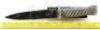 Lot #587 - SLEEPY HOLLOW (1999) - The Headless Horseman's (Ray Park) Boot Knife - 8