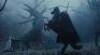 Lot #587 - SLEEPY HOLLOW (1999) - The Headless Horseman's (Ray Park) Boot Knife - 9