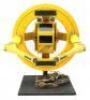 Lot #589 - SOLAR CRISIS (1990) - Hero "Spider Tug" Motion Control Model Miniature - 2