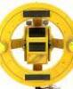 Lot #589 - SOLAR CRISIS (1990) - Hero "Spider Tug" Motion Control Model Miniature - 9