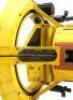 Lot #589 - SOLAR CRISIS (1990) - Hero "Spider Tug" Motion Control Model Miniature - 10