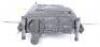 Lot #590 - SOLAR CRISIS (1990) - Hero "Chicago" Transport Barge Motion Control Model Miniature - 4