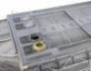 Lot #590 - SOLAR CRISIS (1990) - Hero "Chicago" Transport Barge Motion Control Model Miniature - 6