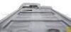 Lot #590 - SOLAR CRISIS (1990) - Hero "Chicago" Transport Barge Motion Control Model Miniature - 9