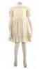 Lot #591 - SOUND OF MUSIC, THE (1965) - Gretl von Trapp's (Kym Karath) Dress