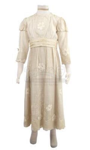 Lot #592 - SOUND OF MUSIC, THE (1965) - Marta von Trapp's (Debbie Turner) Dress