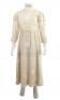 Lot #592 - SOUND OF MUSIC, THE (1965) - Marta von Trapp's (Debbie Turner) Dress
