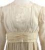 Lot #592 - SOUND OF MUSIC, THE (1965) - Marta von Trapp's (Debbie Turner) Dress - 6