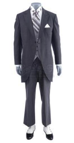 Lot #593 - SPACEBALLS (1987) - President Skroob's (Mel Brooks) Costume
