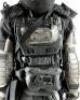 Lot #596 - SPECTRAL (2016) - DARPA Armor Costume and Long Barrel Plasma Rifle - 4