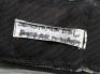 Lot #596 - SPECTRAL (2016) - DARPA Armor Costume and Long Barrel Plasma Rifle - 10