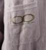 Lot #600 - SPIDER-MAN 2 (2002) - Dr. Otto Octavius' (Alfred Molina) Lab Coat - 6