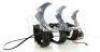 Lot #601 - SPIDER-MAN 3 (2007) - New Goblin's (James Franco) Arm Blades - 4