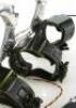 Lot #601 - SPIDER-MAN 3 (2007) - New Goblin's (James Franco) Arm Blades - 7