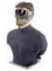 Lot #602 - SPIDER-MAN 3 (2007) - New Goblin's (James Franco) Effects Mask and Shirt - 3