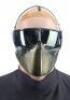 Lot #602 - SPIDER-MAN 3 (2007) - New Goblin's (James Franco) Effects Mask and Shirt - 9