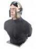 Lot #602 - SPIDER-MAN 3 (2007) - New Goblin's (James Franco) Effects Mask and Shirt - 11