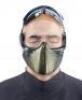 Lot #602 - SPIDER-MAN 3 (2007) - New Goblin's (James Franco) Effects Mask and Shirt - 12