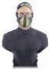 Lot #602 - SPIDER-MAN 3 (2007) - New Goblin's (James Franco) Effects Mask and Shirt - 13