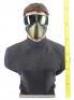 Lot #602 - SPIDER-MAN 3 (2007) - New Goblin's (James Franco) Effects Mask and Shirt - 15