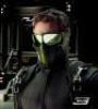 Lot #602 - SPIDER-MAN 3 (2007) - New Goblin's (James Franco) Effects Mask and Shirt - 16