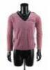 Lot #604 - STAR TREK: THE ORIGINAL SERIES (T.V. SERIES, 1964-1965) - Pilot Tunic